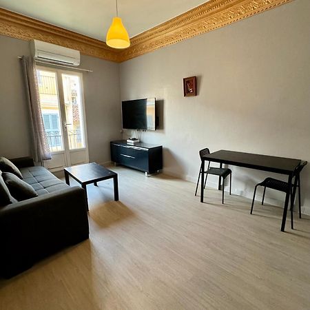 Appartement Le Saint-Charles 마르세유 외부 사진