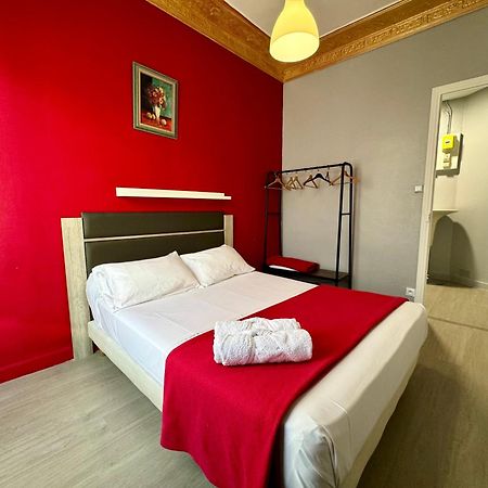 Appartement Le Saint-Charles 마르세유 외부 사진