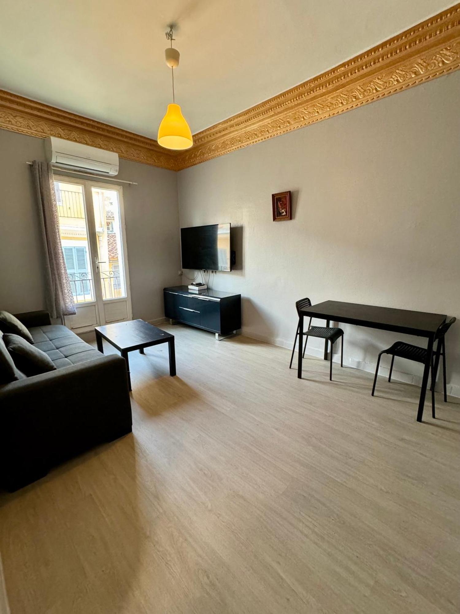 Appartement Le Saint-Charles 마르세유 외부 사진