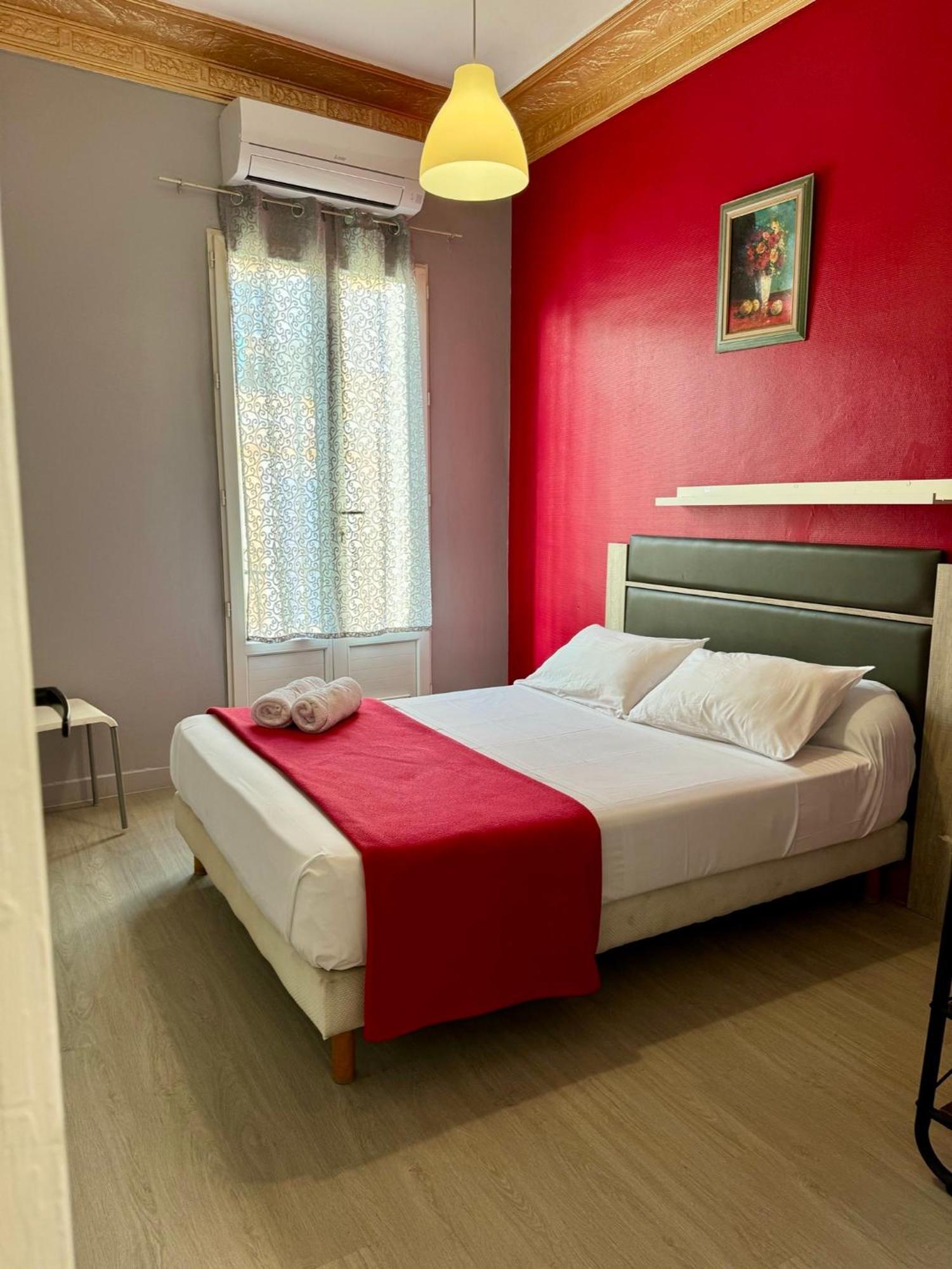 Appartement Le Saint-Charles 마르세유 외부 사진