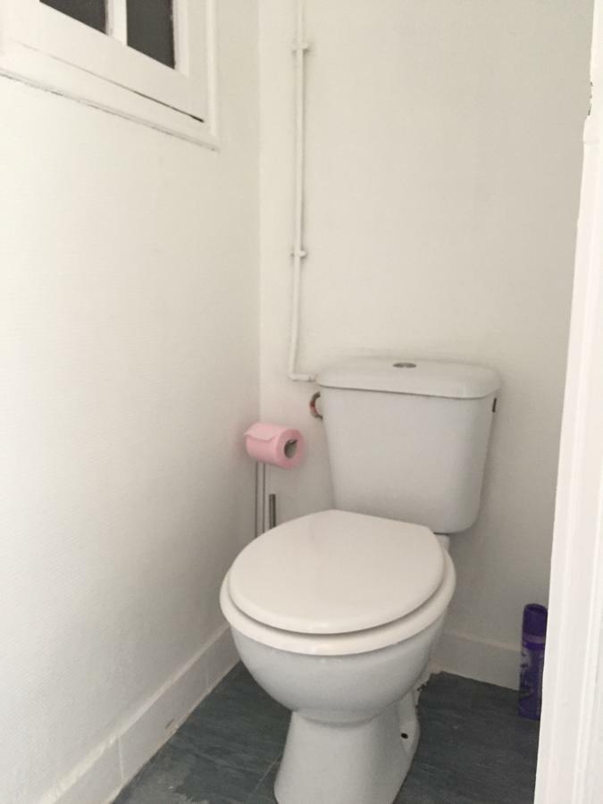 Appartement Le Saint-Charles 마르세유 외부 사진